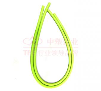 用TPE材料制造耳機(jī)線，一點噪音都沒有!!