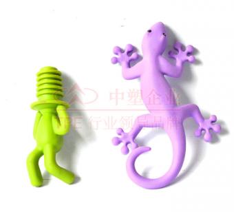 TPE材料的應(yīng)用與優(yōu)點