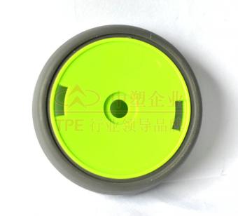 tpe材料與硅膠材料哪個舒服？