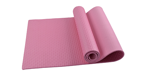 瑜伽墊什么材質(zhì)好，選擇TPE瑜伽墊如何?