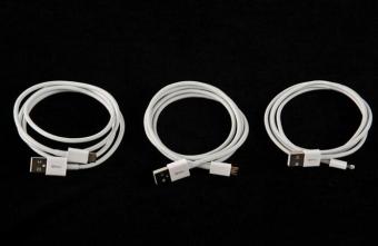 數(shù)據(jù)線選材用TPE材料比PVC材料更環(huán)保！