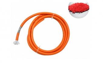  分析tpe電纜料將會取代普通的電纜料！