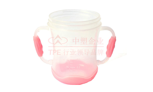 TPE?和硅膠有什么區(qū)別？