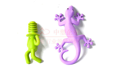 公仔玩具選擇TPE材料有什么優(yōu)勢？