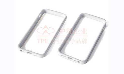 TPE材料發(fā)生黃變怎么解決？