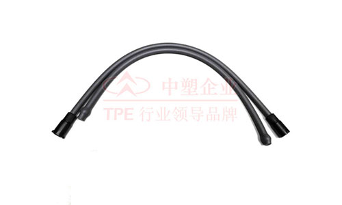 TPE材料做軟管有哪些優(yōu)勢？