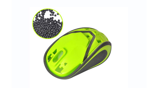 TPE原料出現(xiàn)色差是什么原因？要如何解決？