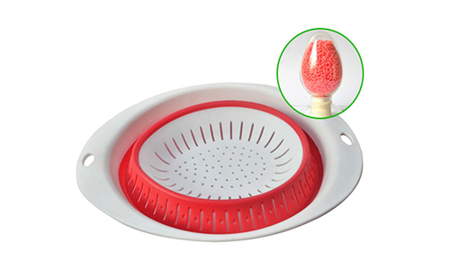 怎么縮短TPE的注塑成型周期？