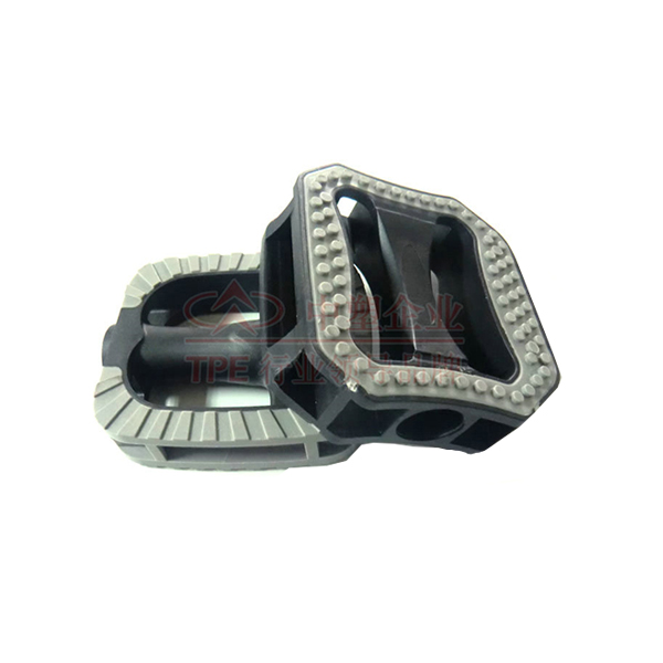 TPE制品析出有哪些表現(xiàn)形式?