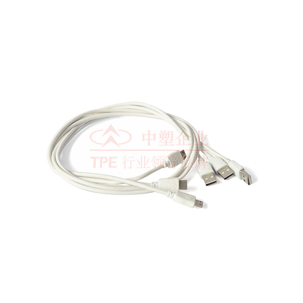 TPE線材與插頭粘結不牢固是什么原因?