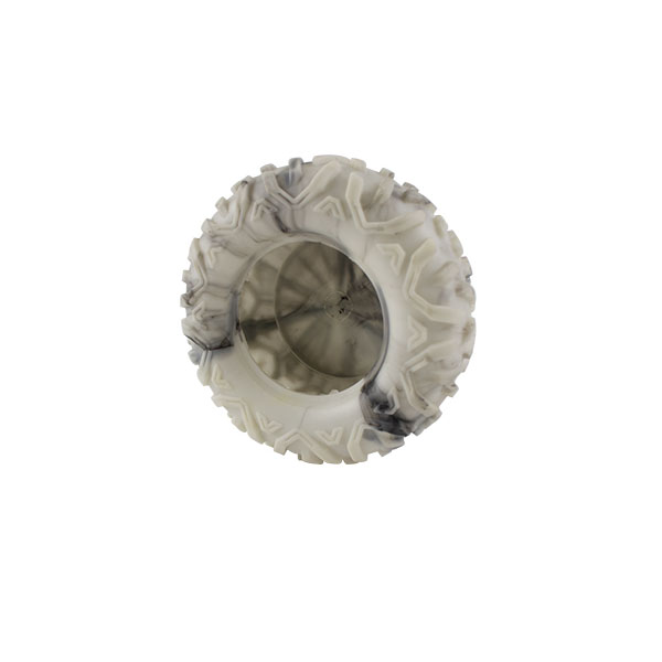 TPE熱塑性彈性體回收利用的方法