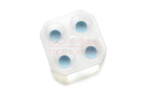 TPE材料的斷裂伸長率與哪些因素有關(guān)？