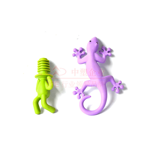 TPE材質(zhì)產(chǎn)品對身體有害嗎?