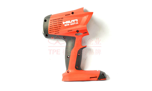 怎樣讓TPE材料包膠更牢固？