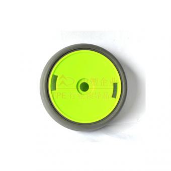 怎么提高TPE材料的抗老性能？