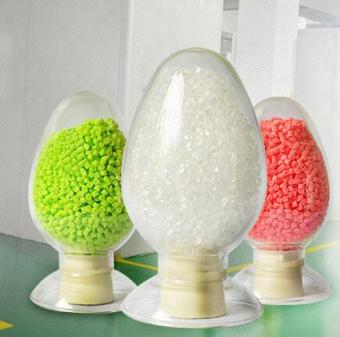 怎么提高TPE產(chǎn)品的光亮度？