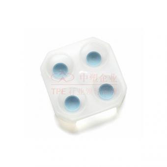 TPE透明材料的特性有哪些？ 