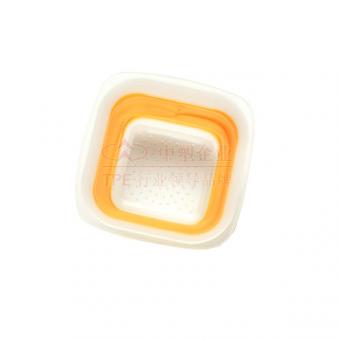 TPE材料做霧面效果有什么注意事項？