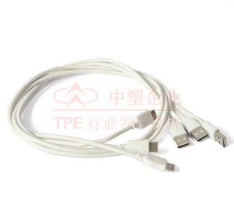 TPE線材有哪些用途？