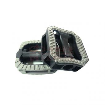 TPE制品可以在哪些環(huán)境使用？