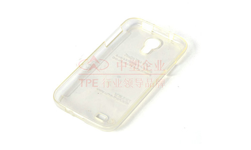 TPE手機(jī)殼出油是什么原因？