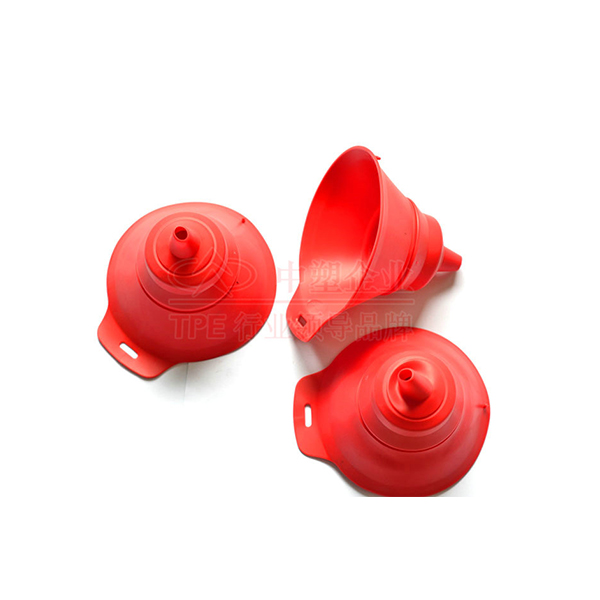 為什么TPE生產(chǎn)過(guò)程中要將收縮性考慮在內(nèi)?