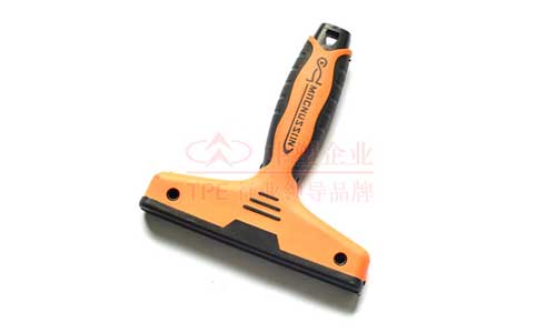  TPE應(yīng)用于包膠射粘有什么優(yōu)點？