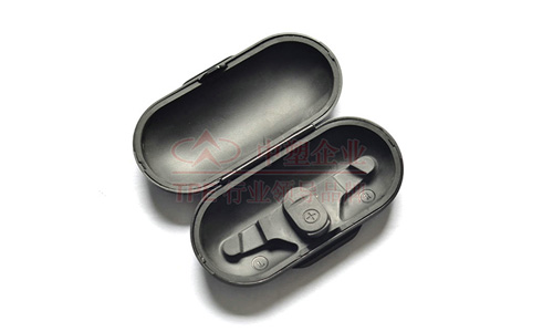 如何提高TPE產(chǎn)品的光亮度？