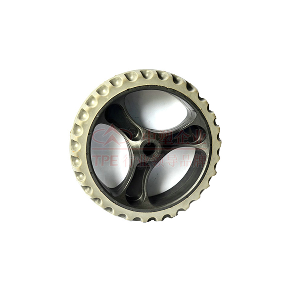 模具設(shè)計(jì)對(duì)TPE原料有什么影響?