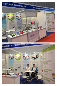 第22屆越南塑膠展：中塑企業(yè)精彩亮相，展現(xiàn)中國制造魅力