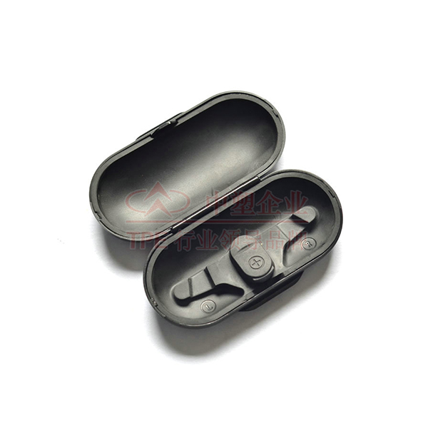 TPE材料怎么測試抗老化性能?