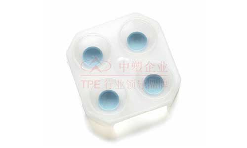 TPE的熔點和流動性有關(guān)系嗎？