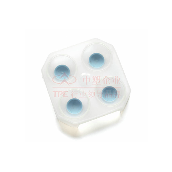 TPE的熔點(diǎn)和流動(dòng)性有關(guān)系嗎?