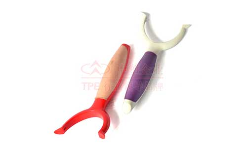 TPE的加工溫度對制品性能有什么影響？