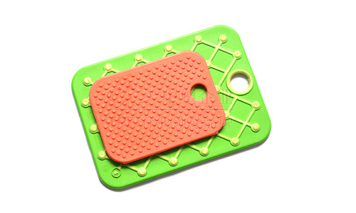 硬度對TPE材料的耐磨性有影響嗎？